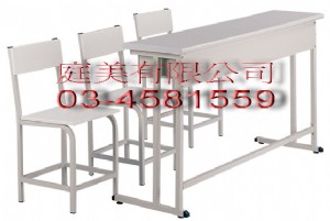 TMJ203-02三人補習桌(椅子另計)